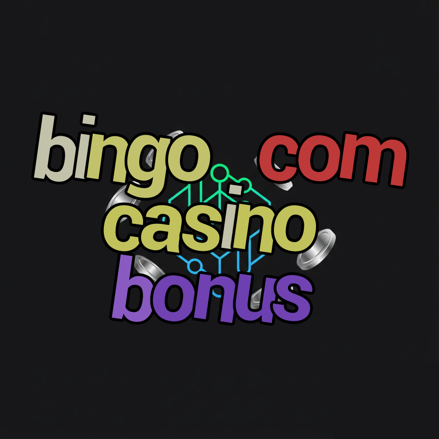 bingo com casino bonus